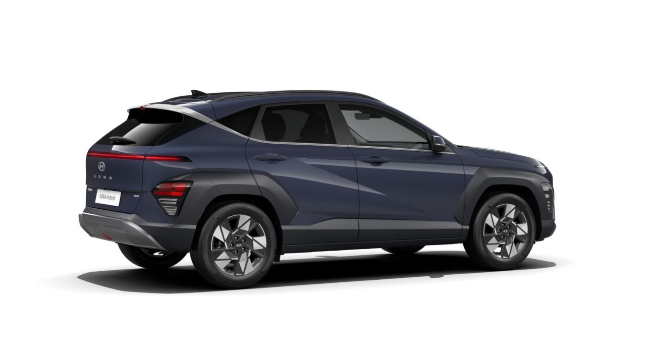 Дизайн Hyundai KONA | Компактний Кросовер | Автотрейдінг Одеса ДП - фото 32