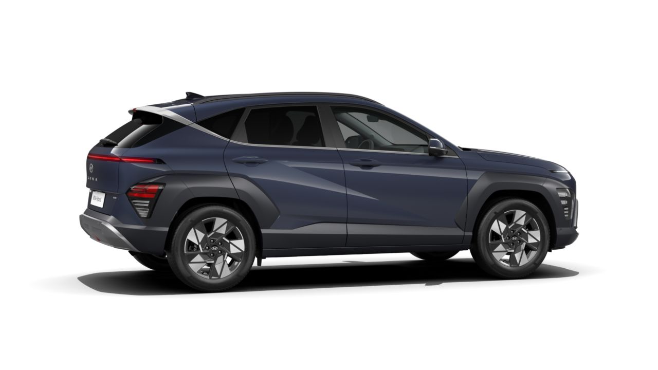 Дизайн Hyundai KONA | Компактний Кросовер | Автотрейдінг Одеса ДП - фото 33