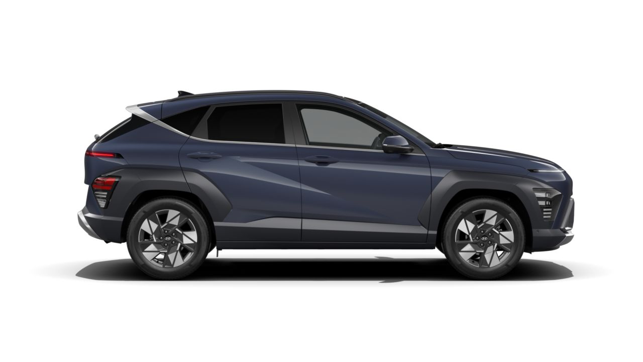 Дизайн Hyundai KONA | Компактний Кросовер | Автотрейдінг Одеса ДП - фото 35