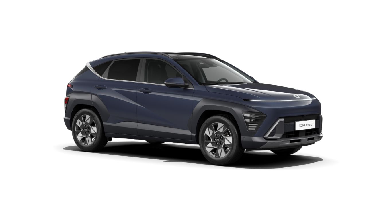 Дизайн Hyundai KONA | Компактний Кросовер | Автотрейдінг Одеса ДП - фото 39