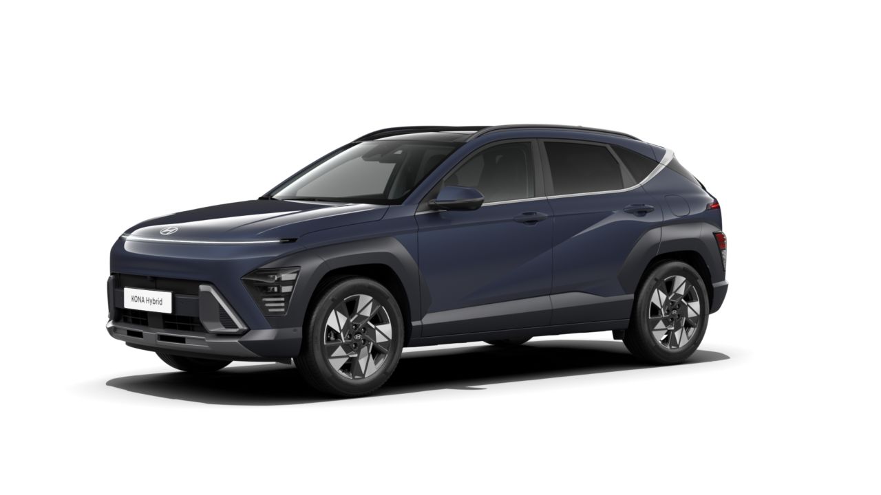 Дизайн Hyundai KONA | Компактний Кросовер | Автотрейдінг Одеса ДП - фото 13