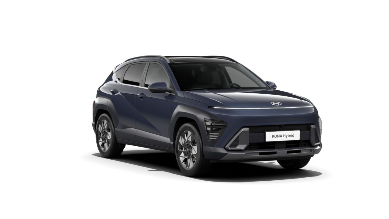 Дизайн Hyundai KONA | Компактний Кросовер | Автотрейдінг Одеса ДП - фото 41