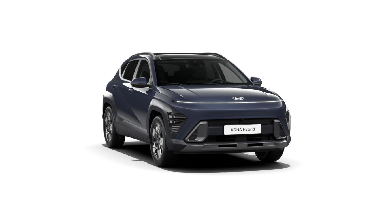 Дизайн Hyundai KONA | Компактний Кросовер | Автотрейдінг Одеса ДП - фото 42