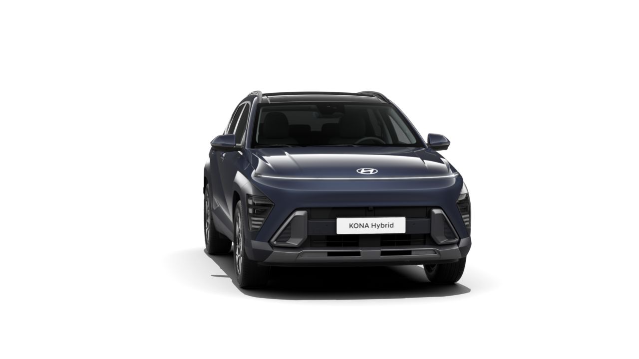 Дизайн Hyundai KONA | Компактний Кросовер | Автотрейдінг Одеса ДП - фото 43