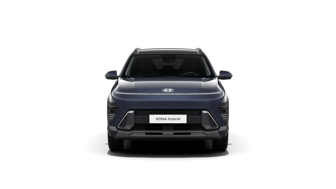 Дизайн Hyundai KONA | Компактний Кросовер | Автотрейдінг Одеса ДП - фото 44