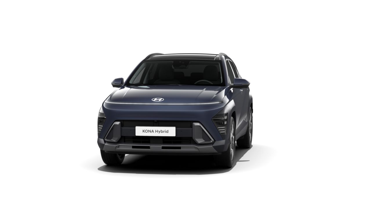 Дизайн Hyundai KONA | Компактний Кросовер | Автотрейдінг Одеса ДП - фото 45