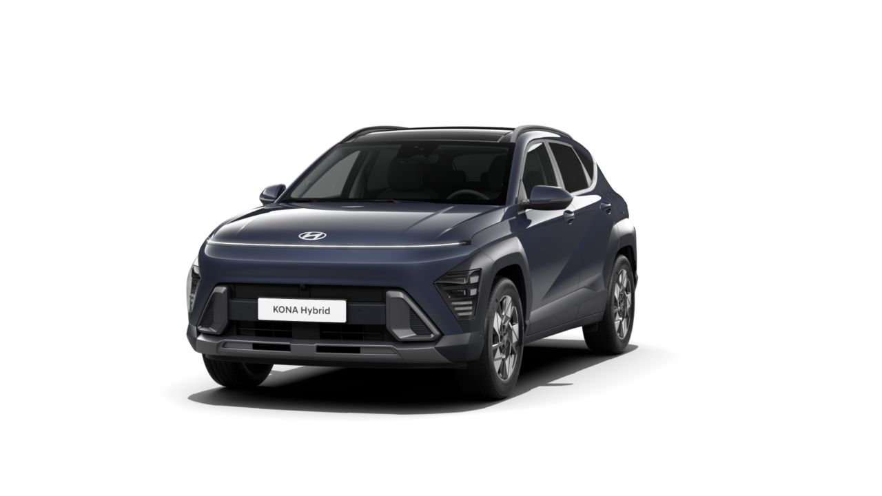 Дизайн Hyundai KONA | Компактний Кросовер | Автотрейдінг Одеса ДП - фото 46