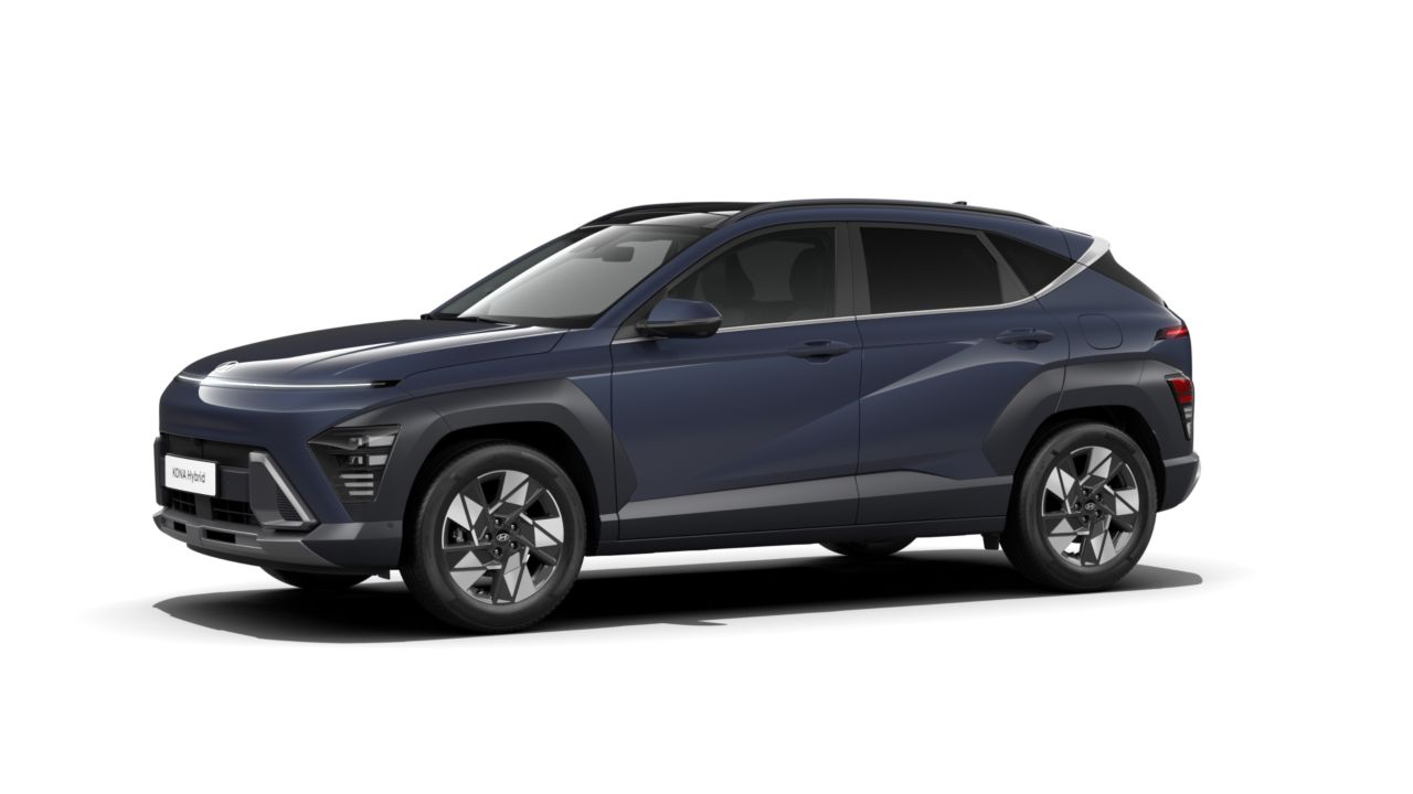 Дизайн Hyundai KONA | Компактний Кросовер | Автотрейдінг Одеса ДП - фото 14