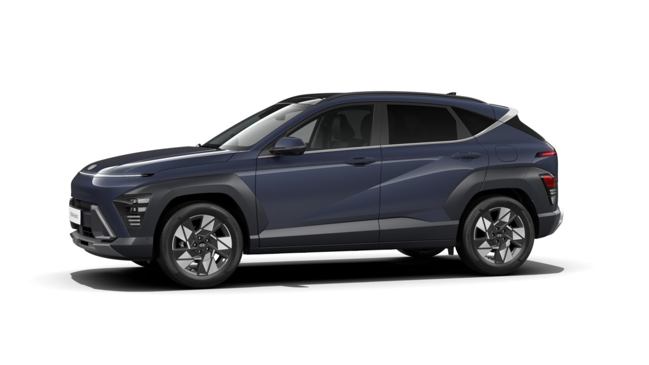 Дизайн Hyundai KONA | Компактний Кросовер | Автотрейдінг Одеса ДП - фото 15
