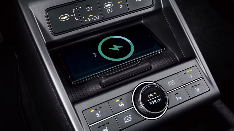 Особливості Hyundai KONA | Продуктивність | Автотрейдінг Одеса ДП - фото 12