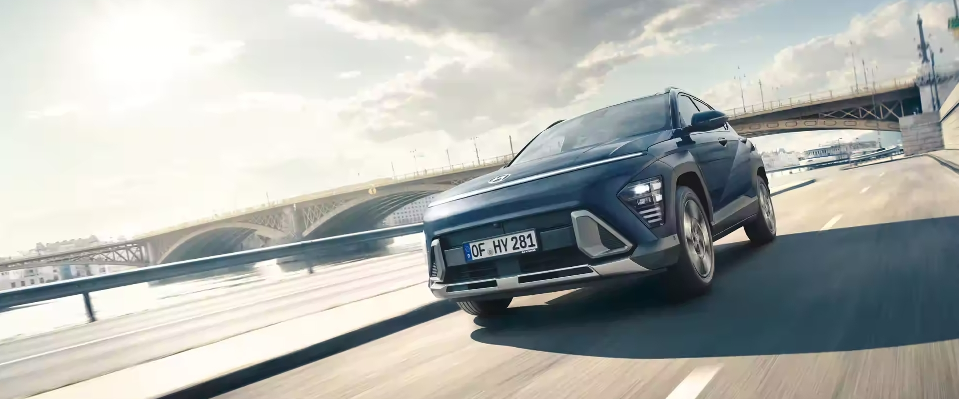 Продуктивність Hyundai KONA Hybrid | Автотрейдінг Одеса ДП - фото 6