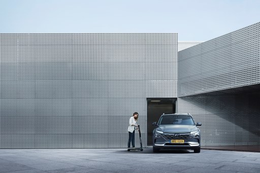 Автомобілі Hyundai м. Одеса | Купити новий Хюндай | Автотрейдінг Одеса ДП - фото 35