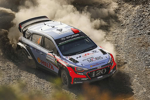 Автомобілі Hyundai м. Одеса | Купити новий Хюндай | Автотрейдінг Одеса ДП - фото 37