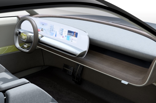 Автомобілі Hyundai м. Одеса | Купити новий Хюндай | Автотрейдінг Одеса ДП - фото 36