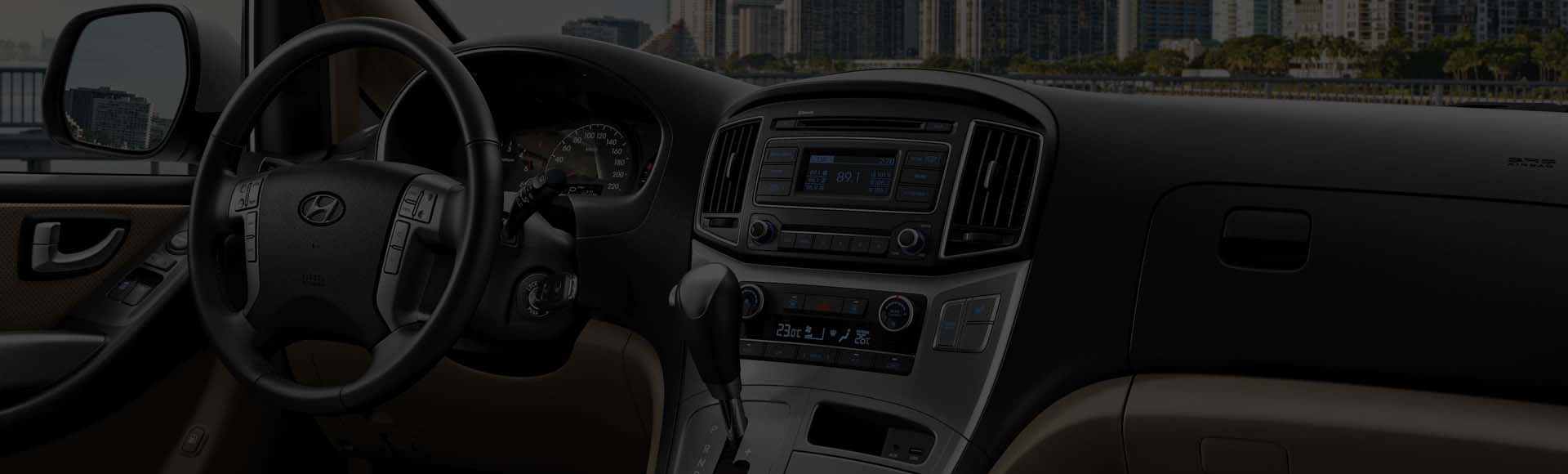 Автомобілі Hyundai м. Одеса | Купити новий Хюндай | Автотрейдінг Одеса ДП - фото 28