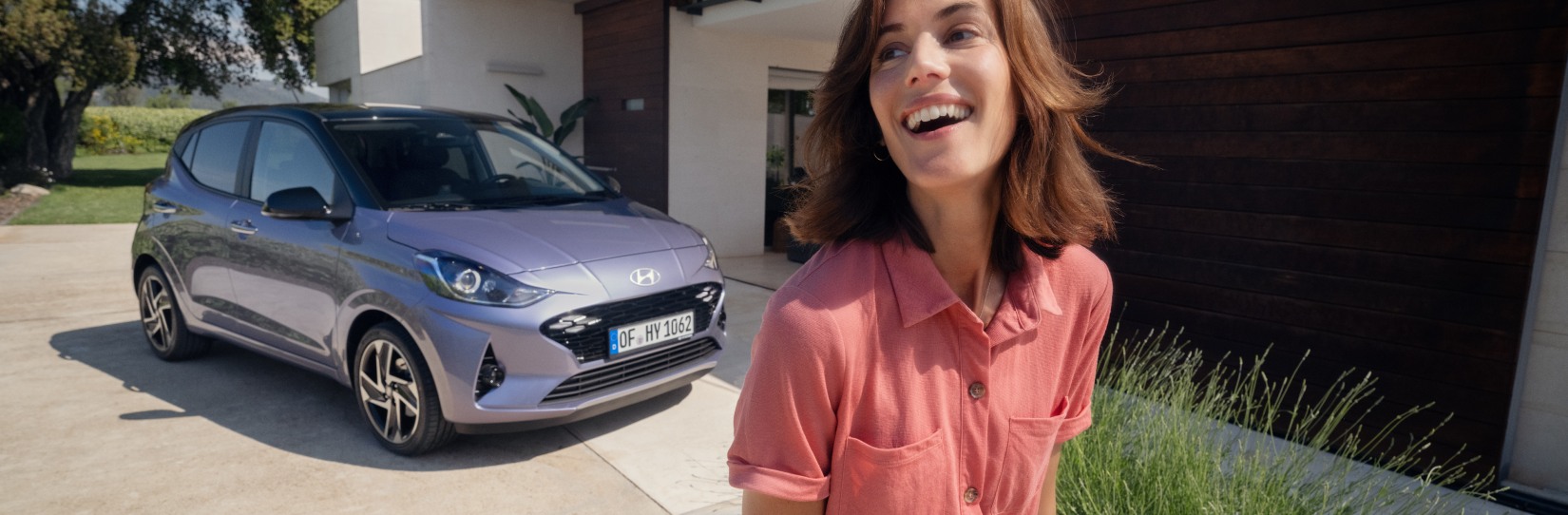 Hyundai i10 (ай10) м. Одеса | Автотрейдінг Одеса ДП - фото 6