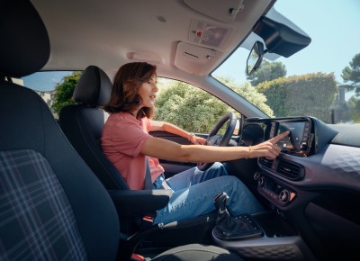 Особливості Hyundai i10 | Продуктивність | Автотрейдінг Одеса ДП - фото 7