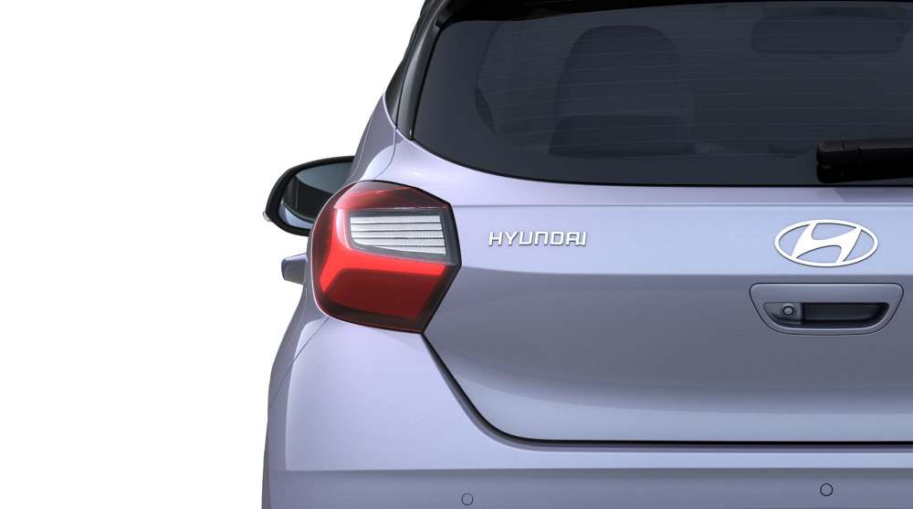 Дизайн Hyundai i10 | Стиль та Інновації | Автотрейдінг Одеса ДП - фото 20
