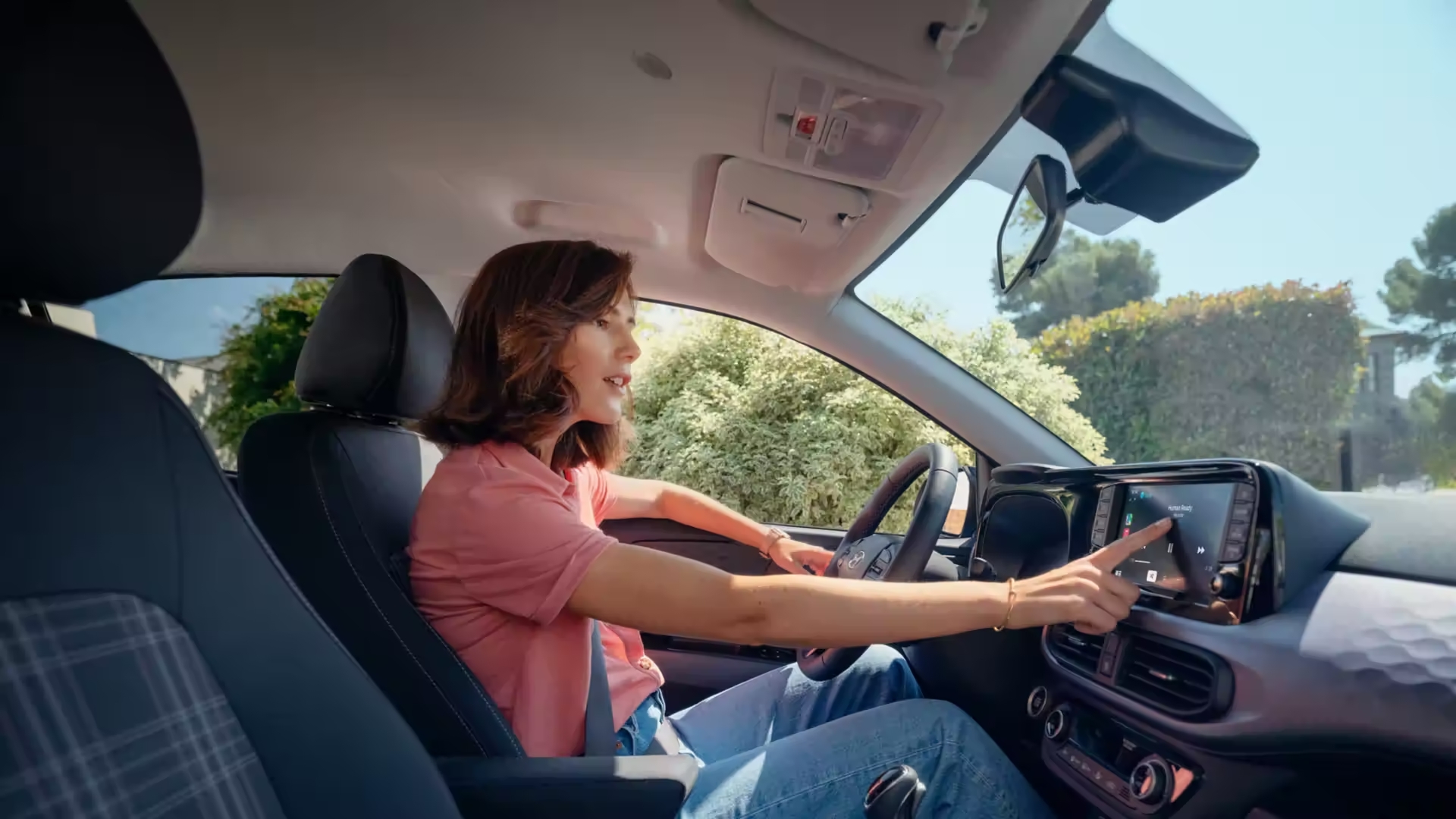 Дизайн Hyundai i10 | Стиль та Інновації | Автотрейдінг Одеса ДП - фото 63