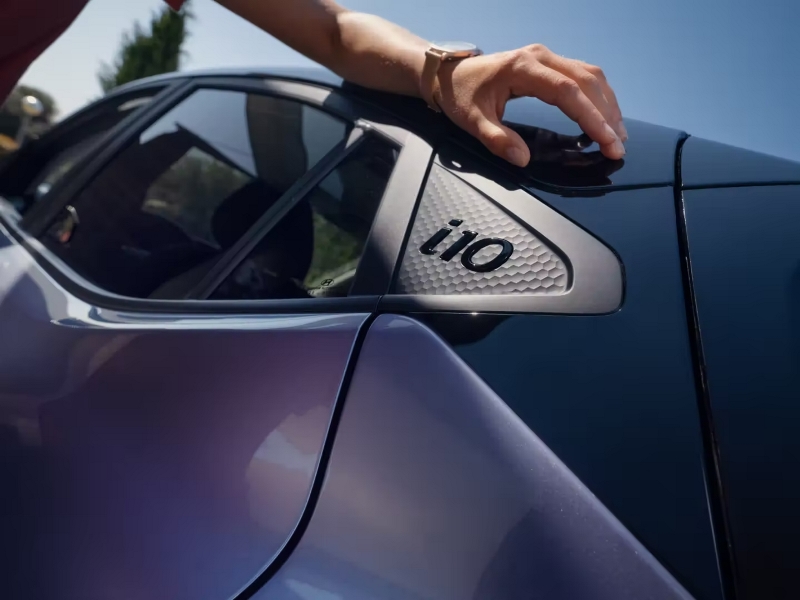 Дизайн Hyundai i10 | Стиль та Інновації | Автотрейдінг Одеса ДП - фото 9