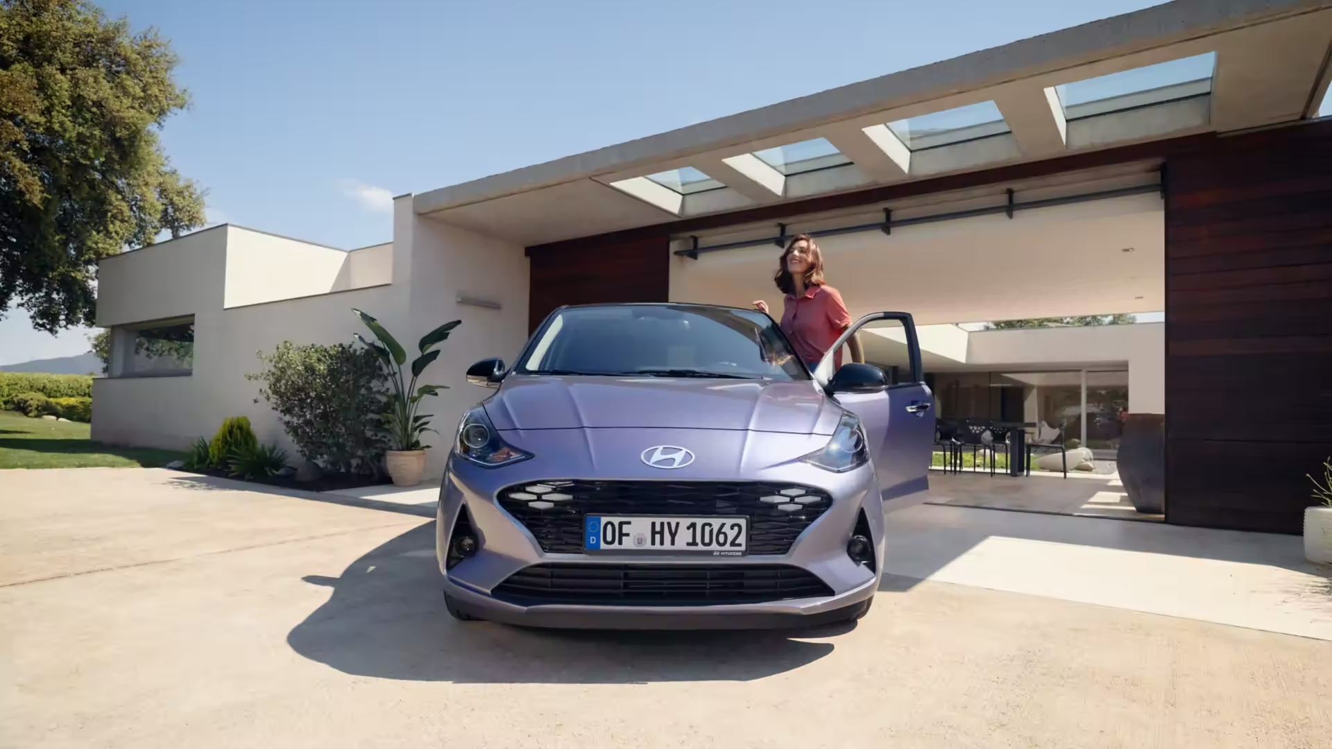 Дизайн Hyundai i10 | Стиль та Інновації | Автотрейдінг Одеса ДП - фото 8