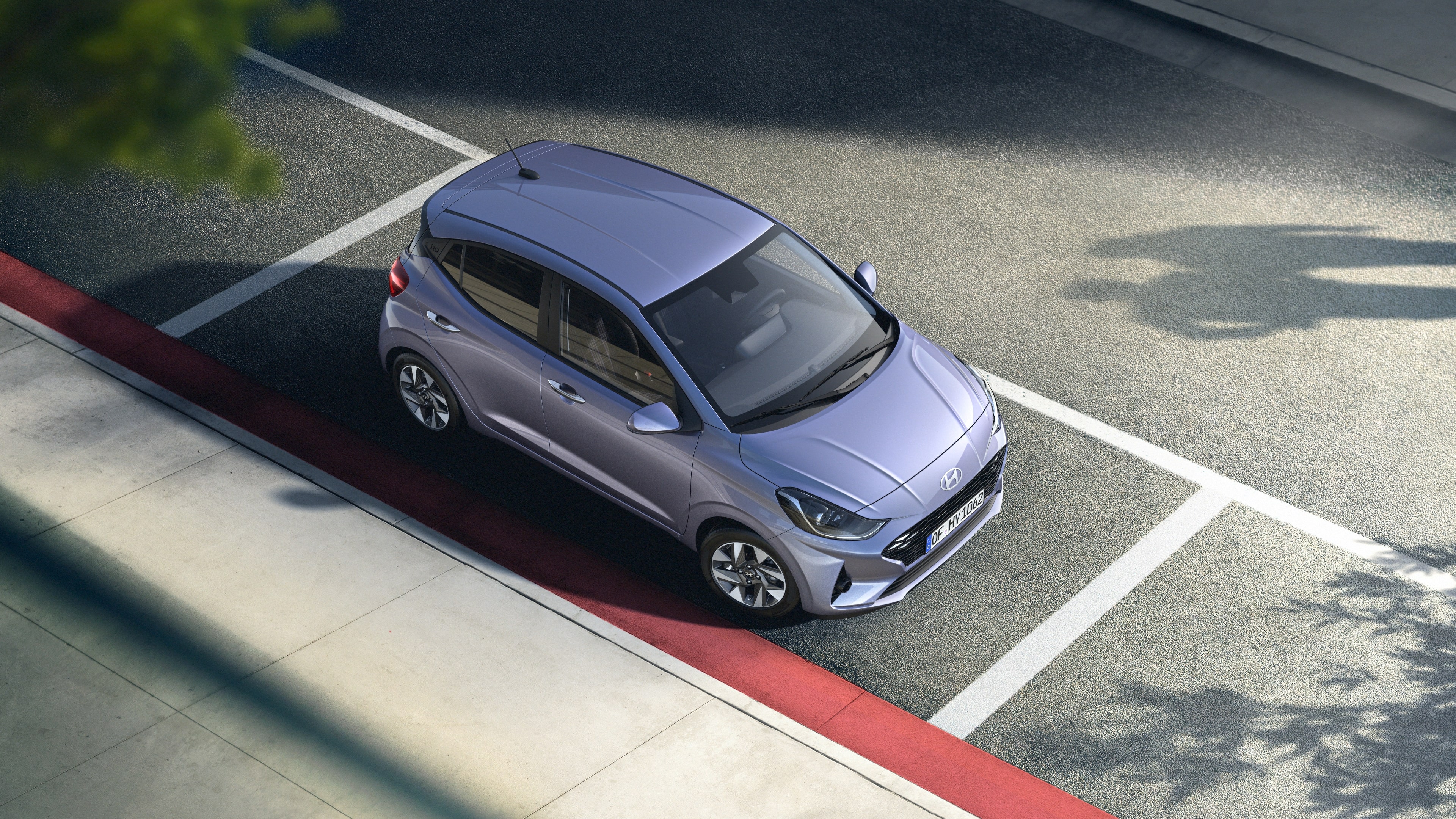 Дизайн Hyundai i10 | Стиль та Інновації | Автотрейдінг Одеса ДП - фото 26