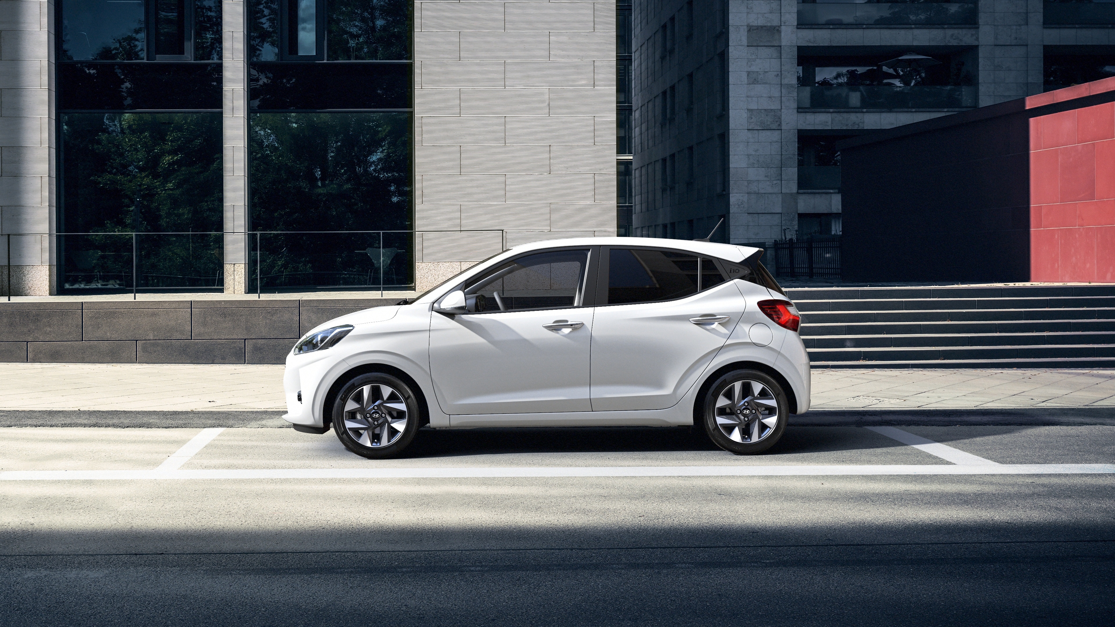 Дизайн Hyundai i10 | Стиль та Інновації | Автотрейдінг Одеса ДП - фото 42