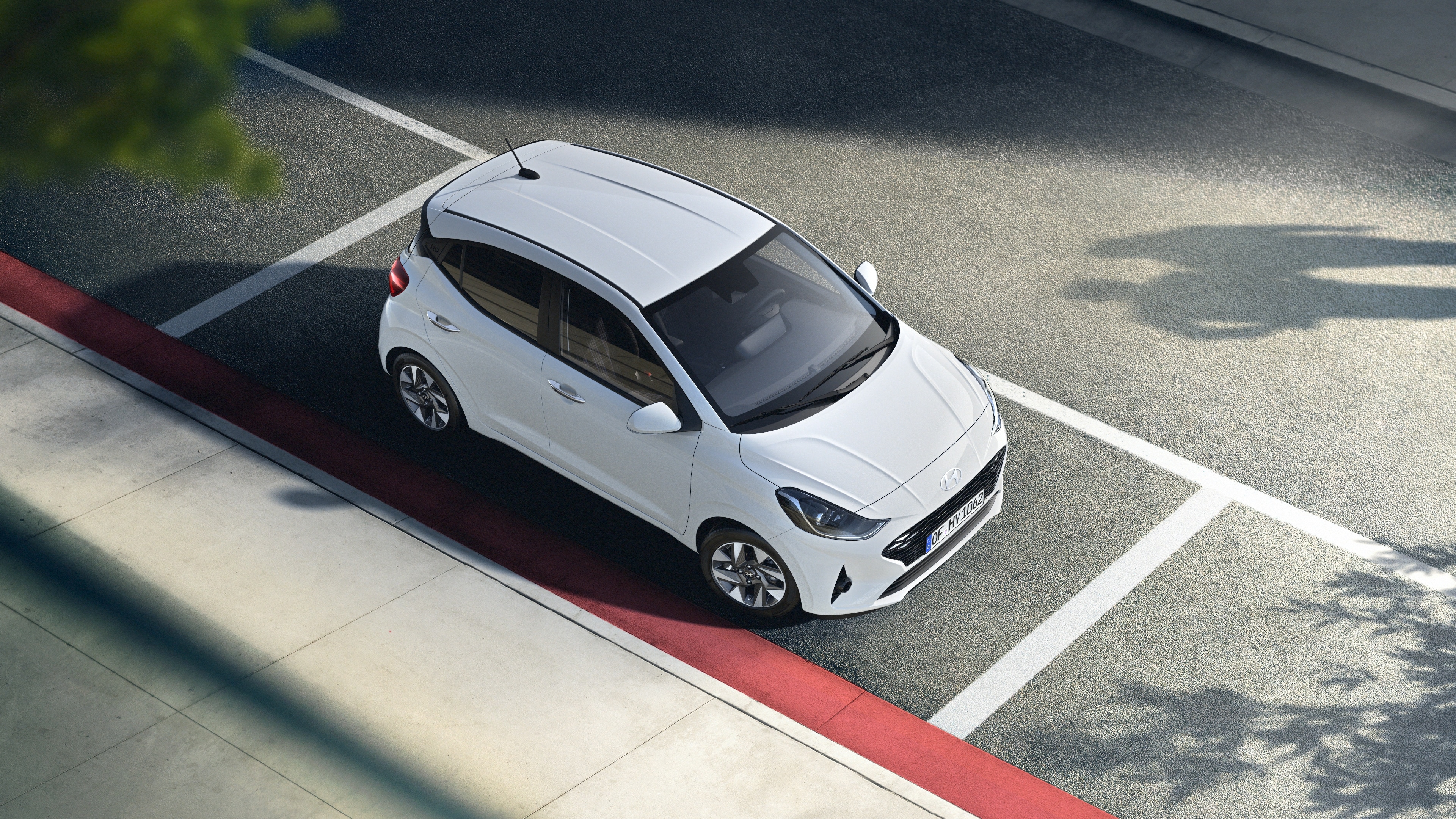 Дизайн Hyundai i10 | Стиль та Інновації | Автотрейдінг Одеса ДП - фото 44