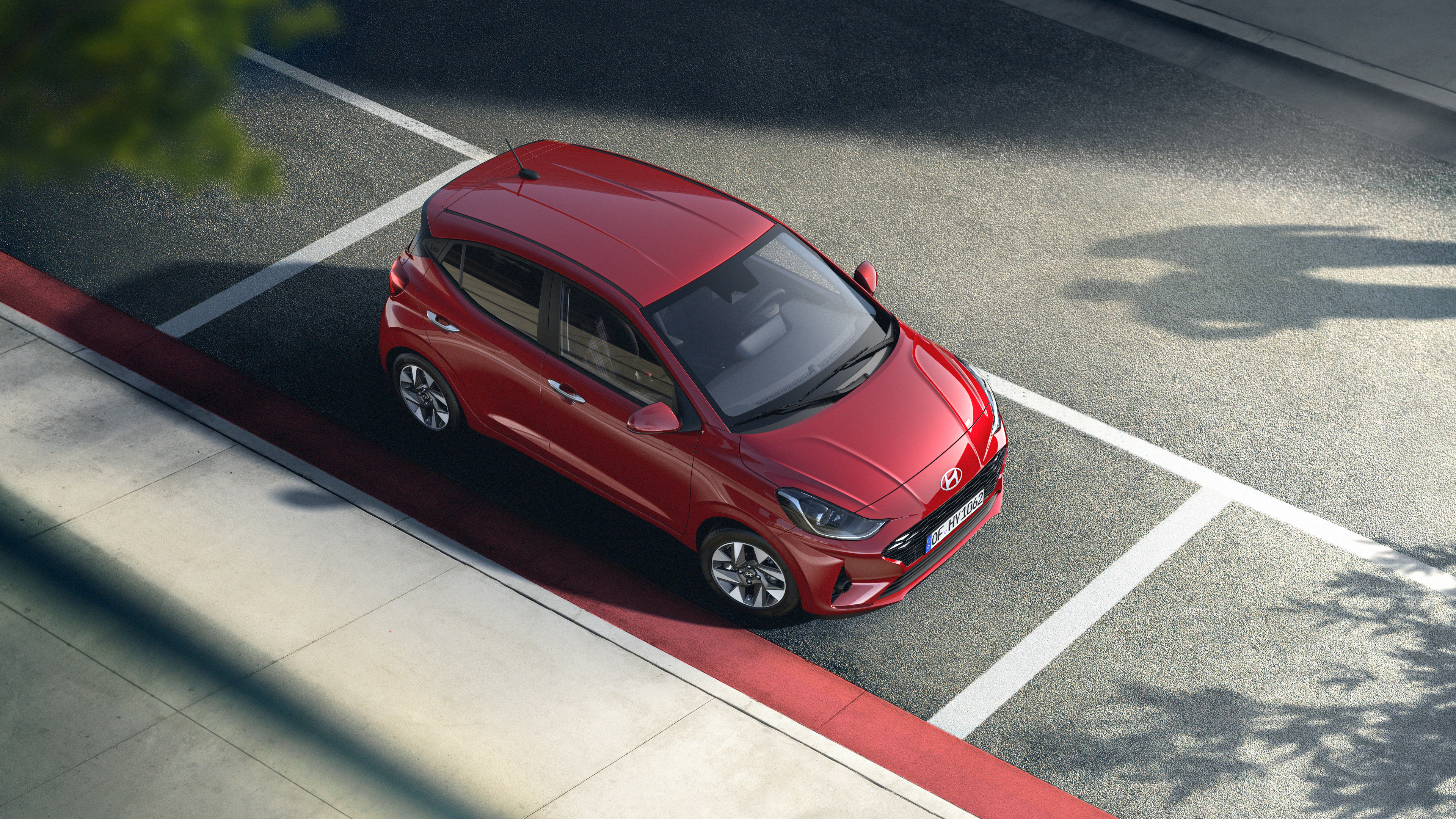 Дизайн Hyundai i10 | Стиль та Інновації | Автотрейдінг Одеса ДП - фото 56