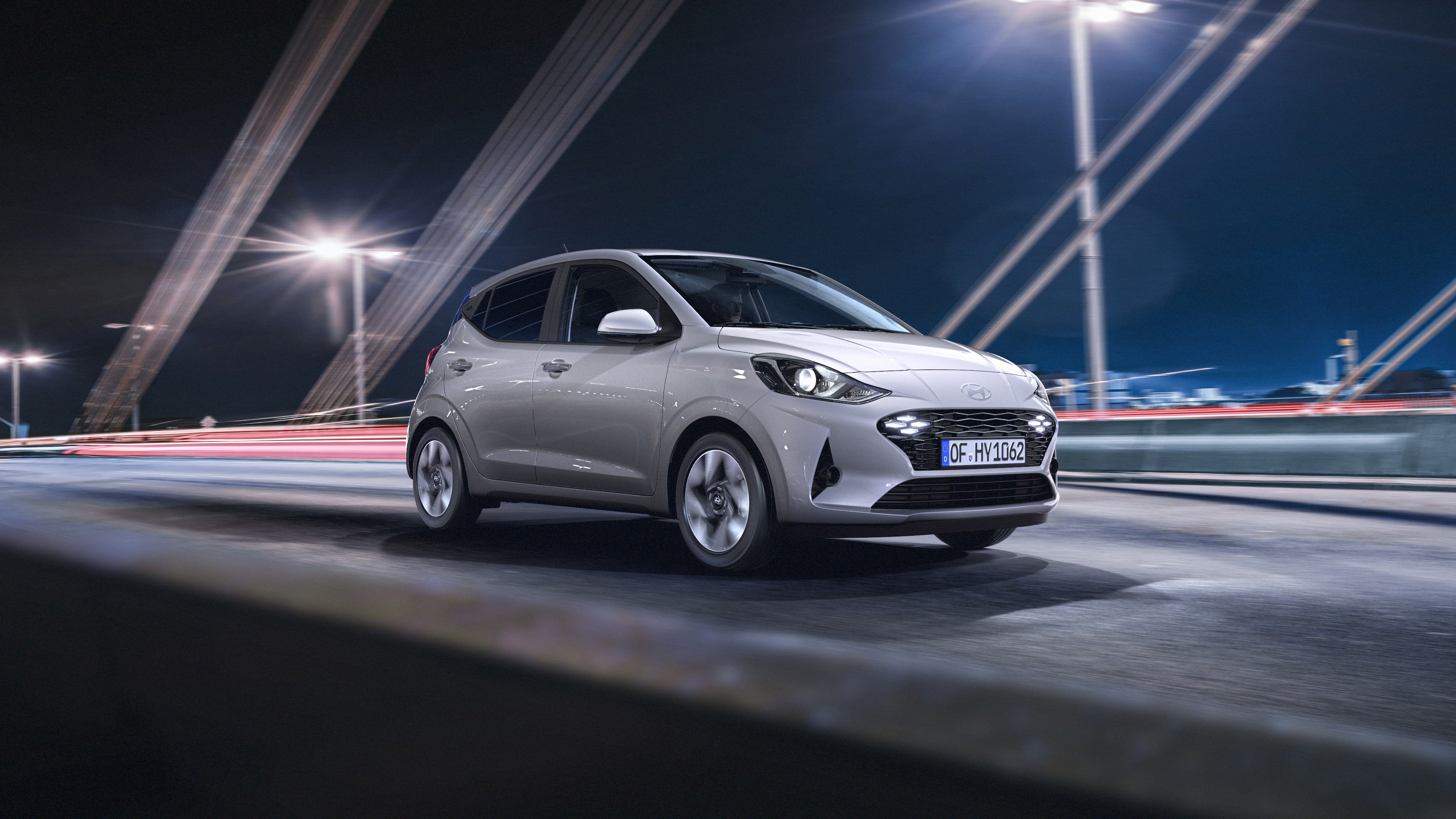Дизайн Hyundai i10 | Стиль та Інновації | Автотрейдінг Одеса ДП - фото 31