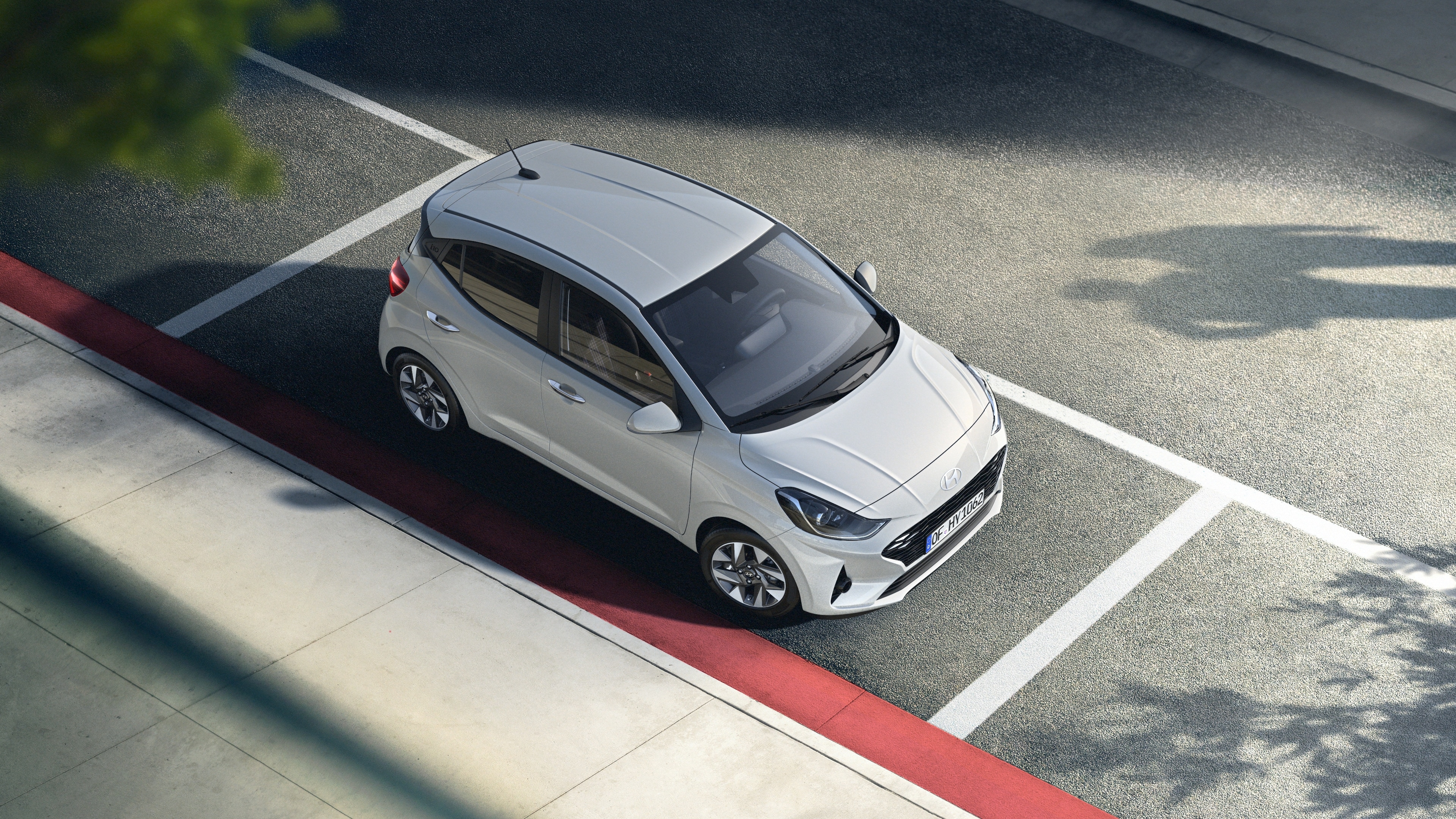 Дизайн Hyundai i10 | Стиль та Інновації | Автотрейдінг Одеса ДП - фото 32