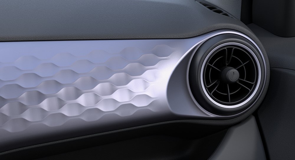 Дизайн Hyundai i10 | Стиль та Інновації | Автотрейдінг Одеса ДП - фото 70