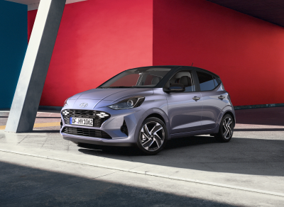 Дизайн Hyundai i10 | Стиль та Інновації | Автотрейдінг Одеса ДП - фото 7