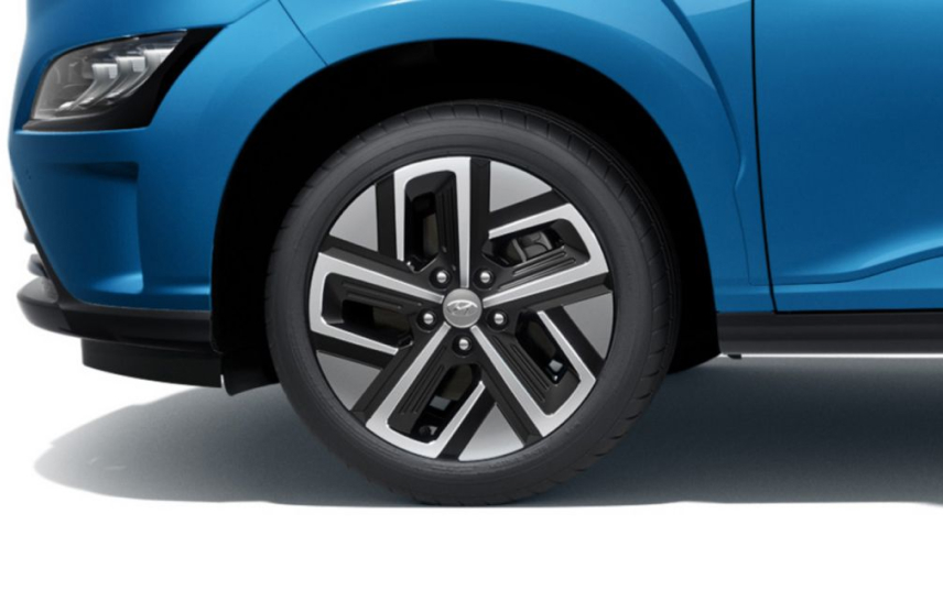 Автомобілі Hyundai м. Одеса | Купити новий Хюндай | Автотрейдінг Одеса ДП - фото 54