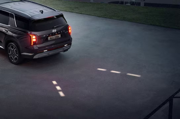 Безпека Hyundai PALISADE | Автотрейдінг Одеса ДП - фото 15
