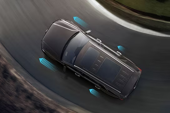 Продуктивність Hyundai PALISADE | Автотрейдінг Одеса ДП - фото 16