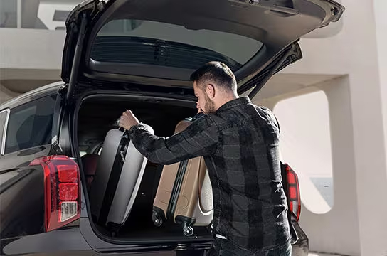 Комфорт Hyundai PALISADE | Автотрейдінг Одеса ДП - фото 16