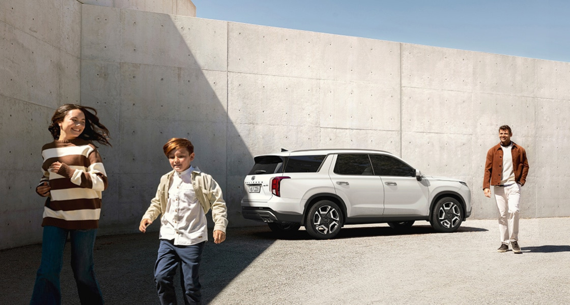 Hyundai PALISADE (Палісейд) м. Одеса | Автотрейдінг Одеса ДП - фото 11