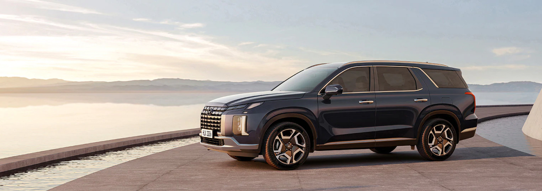 Продуктивність Hyundai PALISADE | Автотрейдінг Одеса ДП - фото 6