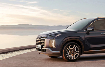 Продуктивність Hyundai PALISADE | Автотрейдінг Одеса ДП - фото 7