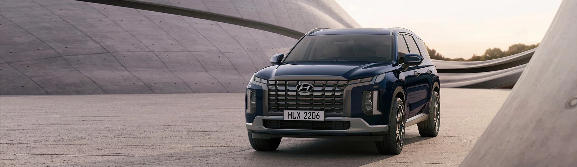 Hyundai PALISADE (Палісейд) м. Одеса | Автотрейдінг Одеса ДП - фото 6