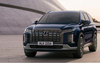 Hyundai PALISADE (Палісейд) м. Одеса | Автотрейдінг Одеса ДП - фото 7