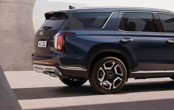 Безпека Hyundai PALISADE | Автотрейдінг Одеса ДП - фото 7