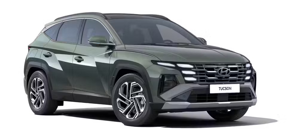 Автомобілі Hyundai м. Одеса | Купити новий Хюндай | Автотрейдінг Одеса ДП - фото 13