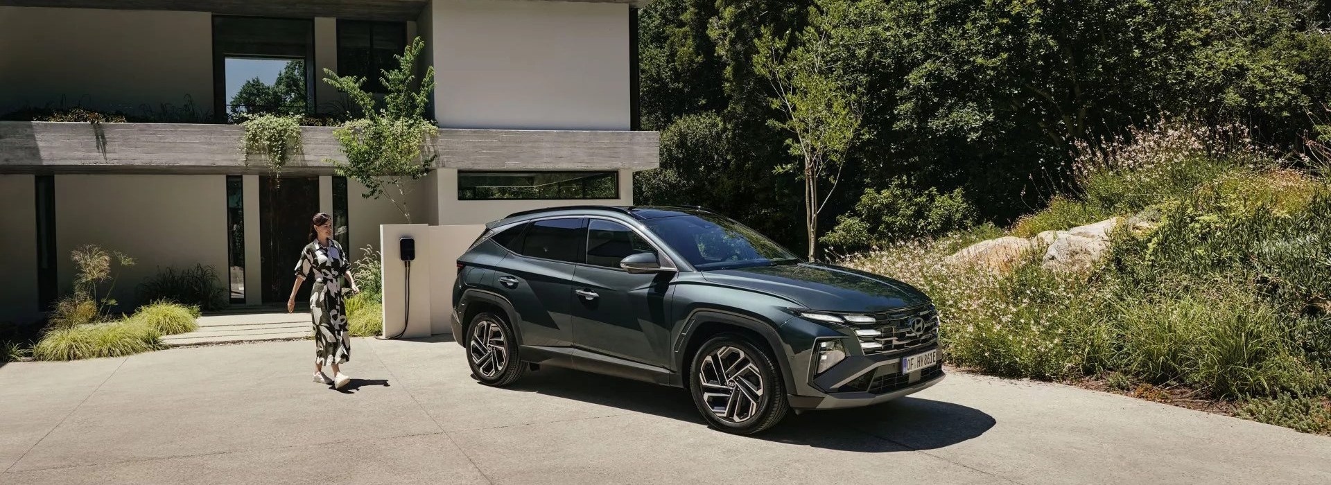 Автомобілі Hyundai м. Одеса | Купити новий Хюндай | Автотрейдінг Одеса ДП - фото 6