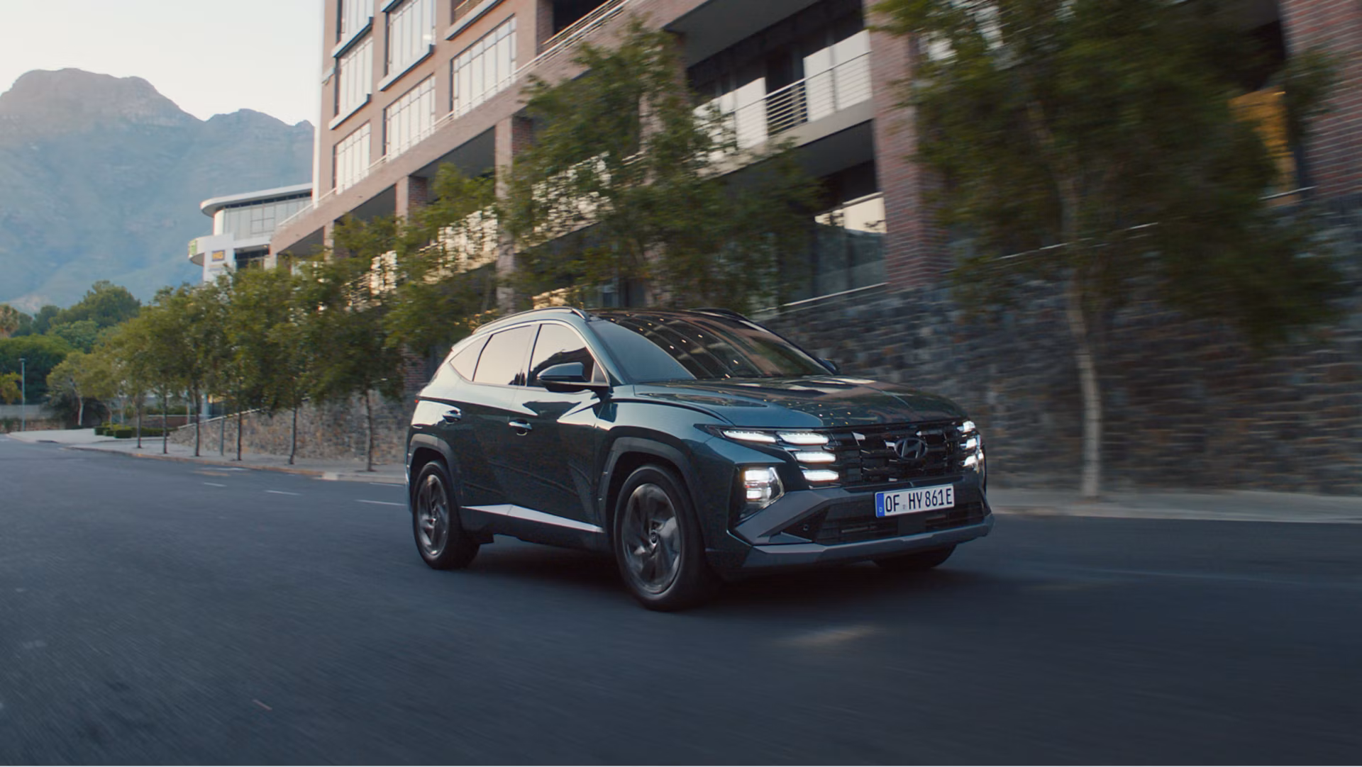 Автомобілі Hyundai м. Одеса | Купити новий Хюндай | Автотрейдінг Одеса ДП - фото 8