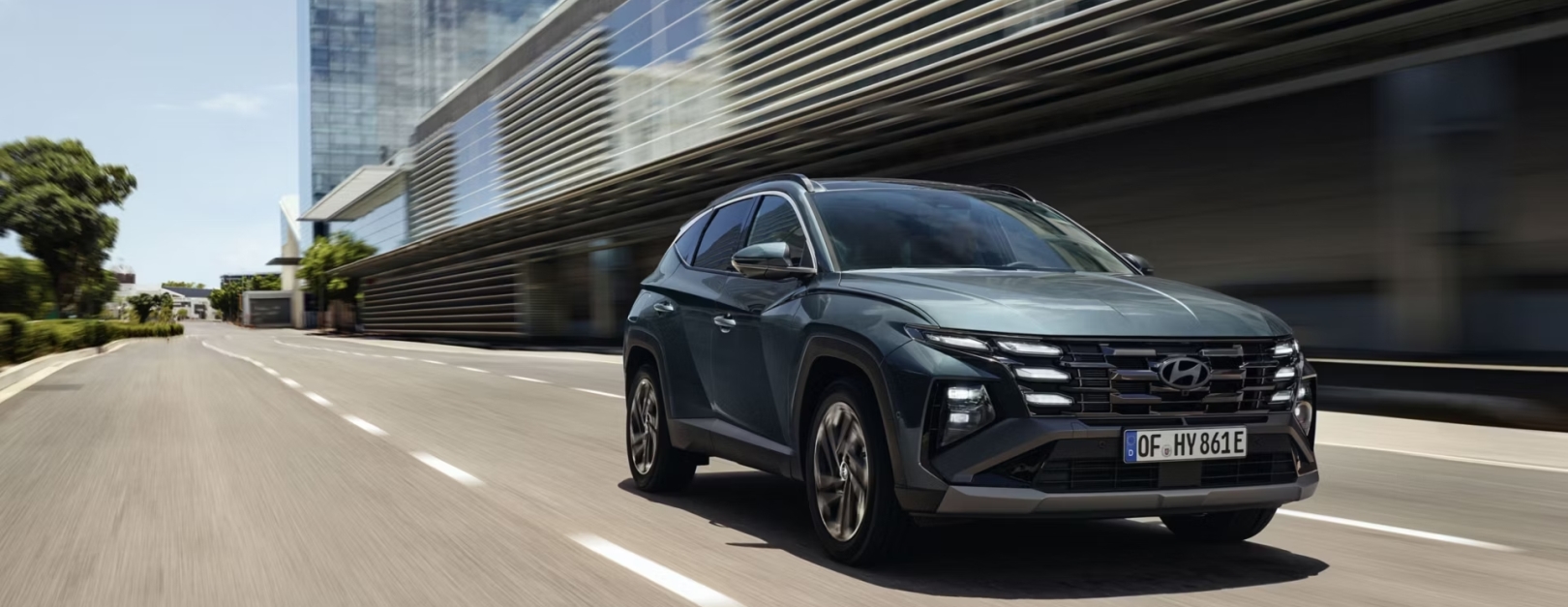 Автомобілі Hyundai м. Одеса | Купити новий Хюндай | Автотрейдінг Одеса ДП - фото 6