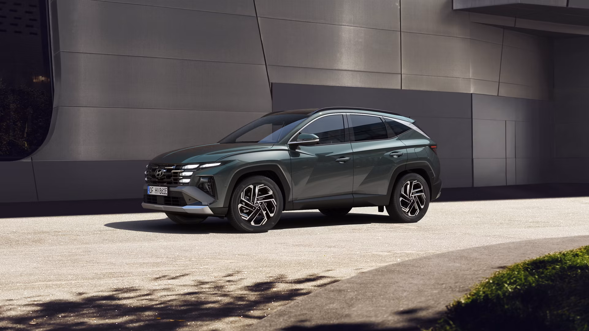 Особливості TUCSON | Технічні характеристики | Автотрейдінг Одеса ДП - фото 8