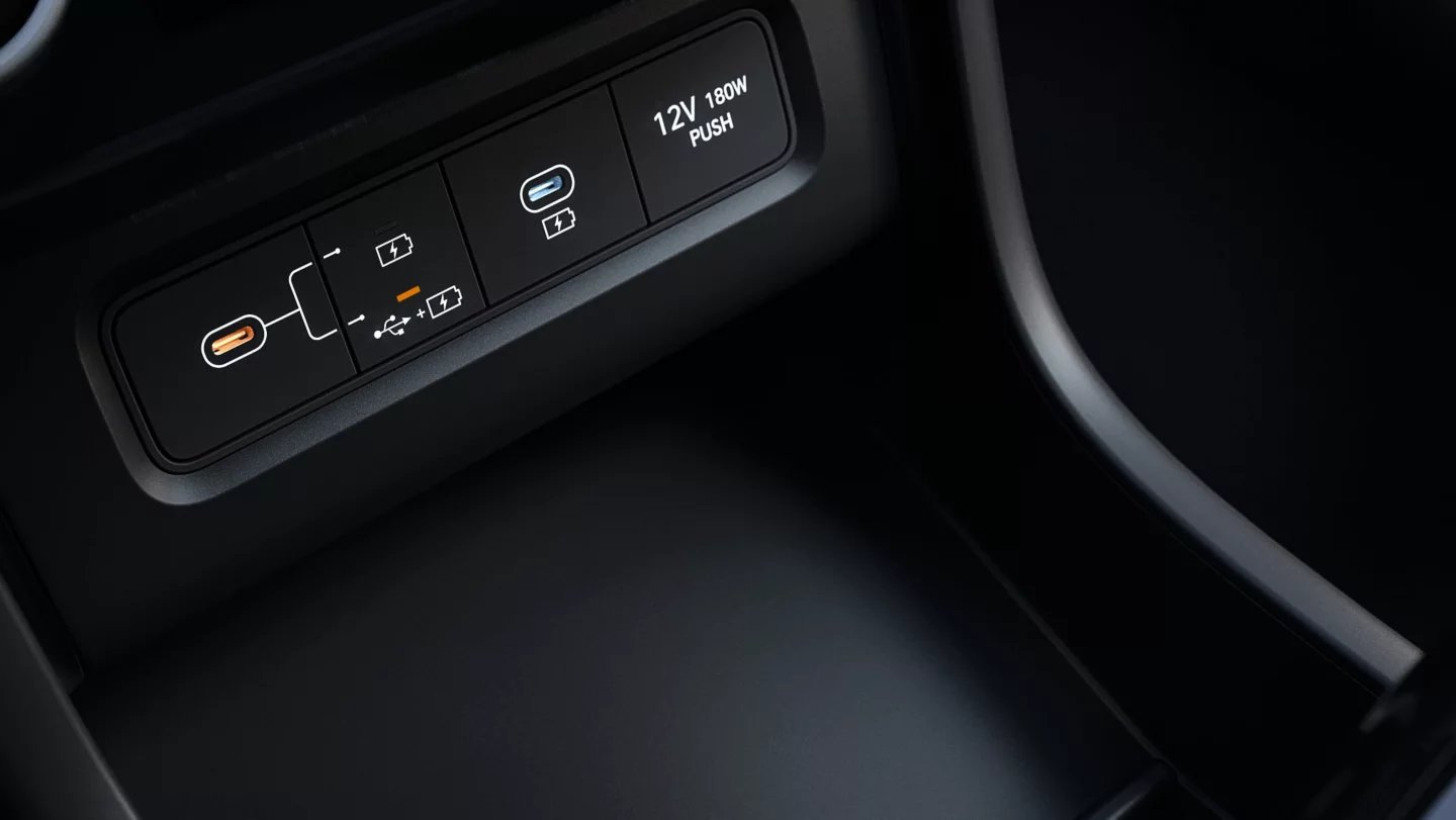 Особливості TUCSON | Технічні характеристики | Автотрейдінг Одеса ДП - фото 16