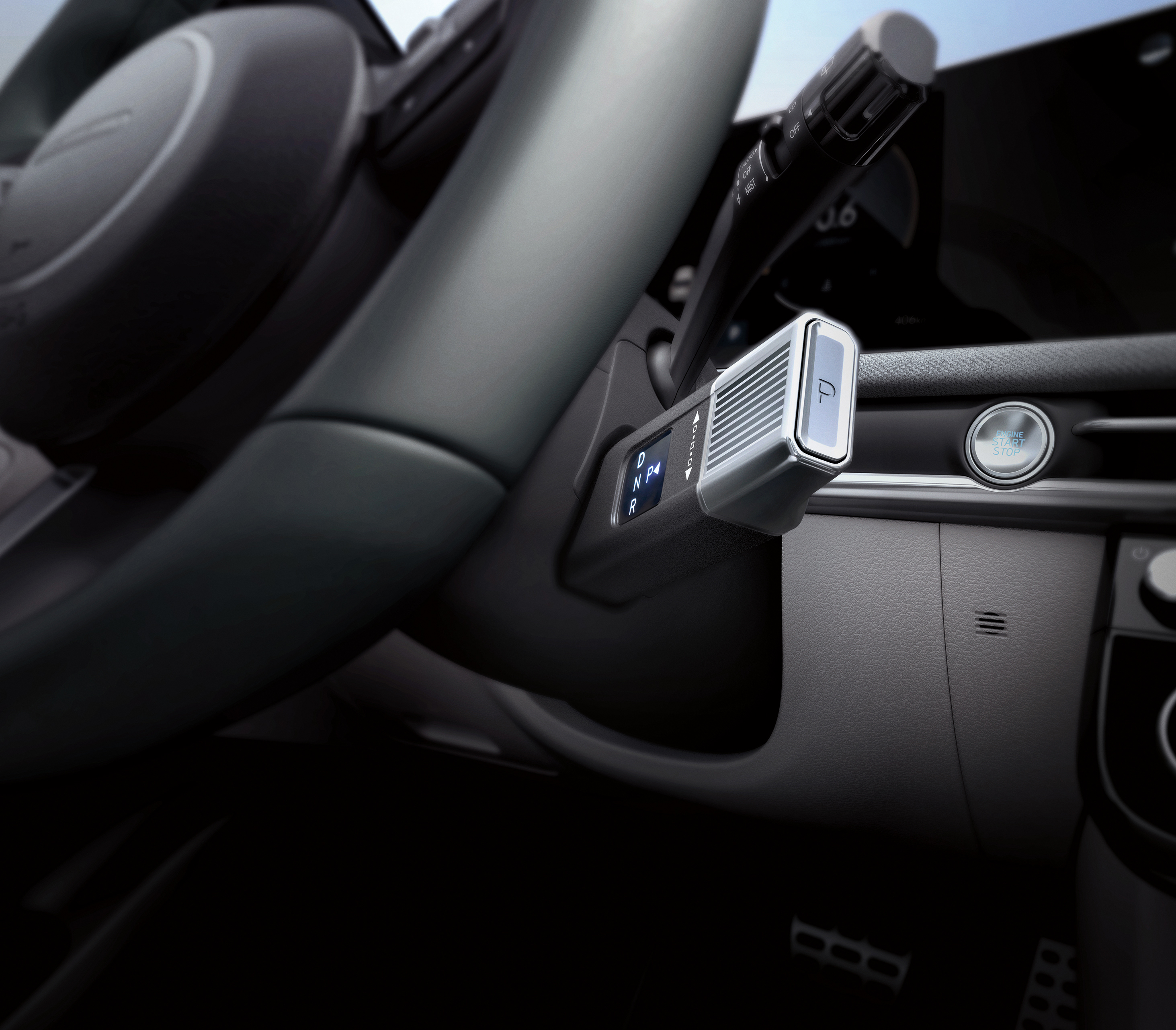 Особливості TUCSON | Технічні характеристики | Автотрейдінг Одеса ДП - фото 25